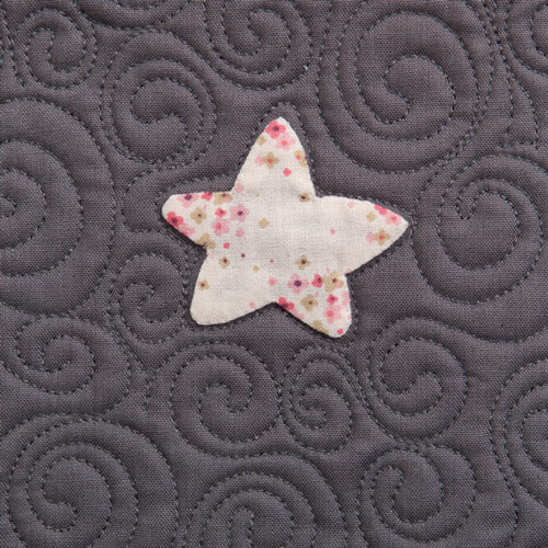Hush Cot Quilt