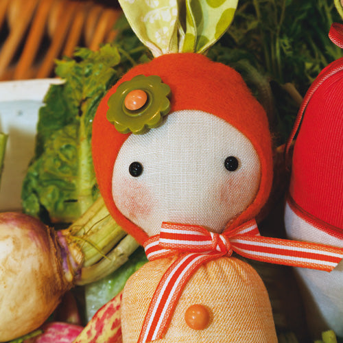 Sprouts Softies