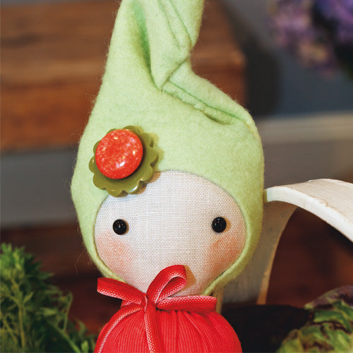 Sprouts Softies