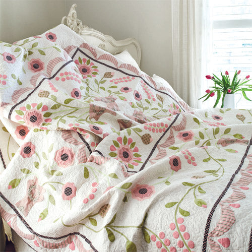 Dashwood Quilt