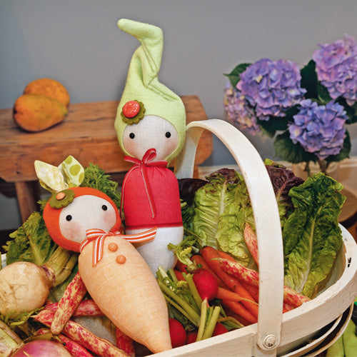 Sprouts Softies